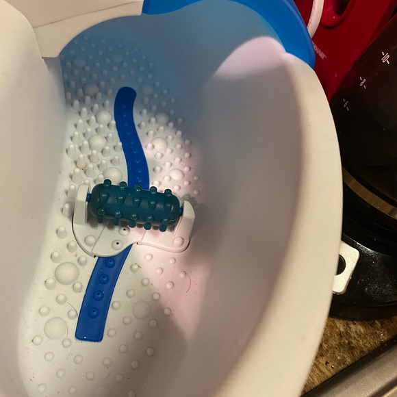 Footcare - Picture 3 of 6